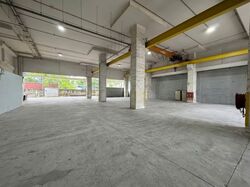 Tuas View Square (D22), Factory #603344811